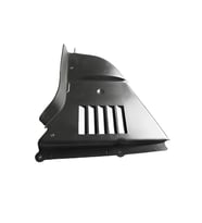 Bmw E60 E61 2003-2010 Çamurluk Davlumbazı (Kürek Bakaliti) Sağ plastik 51717033754