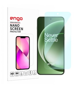 OnePlus Nord 6 Ekran Koruyucu 9H Nano Şeffaf (CPH2793)