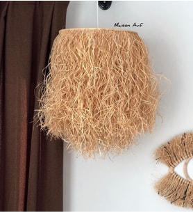 Maison Avf Rafya Avize M014