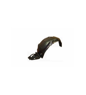 TOYOTA COROLLA ÖN ÇAMURLUK DAVLUMBAZI SOL 2005-2007 5387612360
