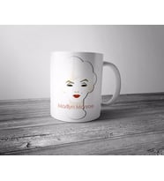 Pixxa  Marilyn Monroe Kupa