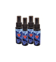 Machoman Delay Spray 60 ml 4 Adet Erkekler İçin Erken Boşalmayı geciiktirici Sprey