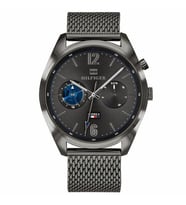 Tommy Hilfiger TH1791546 Erkek Kol Saati