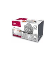 M-Pets Atria İnteraktif Kedi Oyuncağı Beyaz