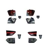 VolksWagen Polo Stop Lambası İç-Dış Set 21-23