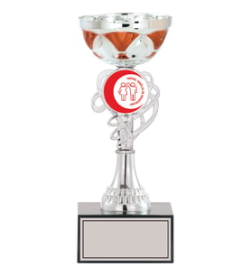 ODAK KUPA - Medium Kupalar - M-145 C - 25 cm
