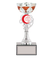 ODAK KUPA - Medium Kupalar - M-145 C - 25 cm