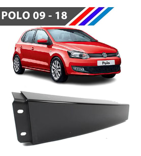 KAPI DİREK YAN KAPLAMASI L POLO 09-18