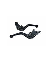 BAJAJ PULSAR RS 200 - NS 200 -NS 150 UYUMLU SPOR MANET SİYAH ARASMOTO