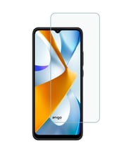 Poco C40 Ekran Koruyucu Nano Temperli Poco C40 (Renksiz)