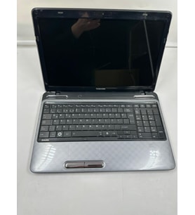 Toshiba Satellite L755-1me İ5-2450 İşlemci 8 Gb Ram 128 Gb SSD W10 Dİzüstü ( OUTLET )