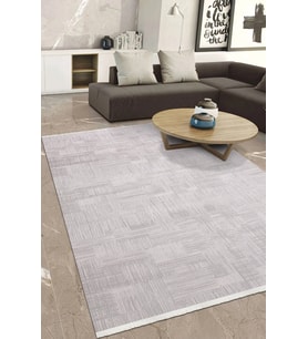 Youdayhomecollection Vi̇anora Model Oturma Odası Halısı