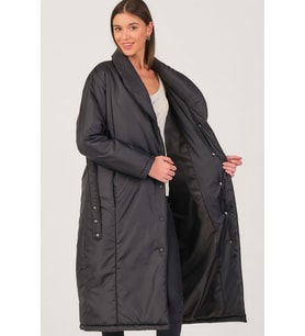 Z6688 DEWBERRY BAYAN MONT-SİYAH