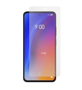 Ovion V20 Pro Mat Ekran Koruyucu Parmak İzi Bırakmaz