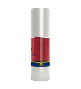 Dr. Yılmaz Ozonlu Sarı  Kantaron Yağı 30ML Airless Şişe