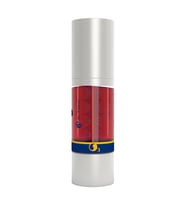 Dr. Yılmaz Ozonlu Sarı  Kantaron Yağı 30ML Airless Şişe