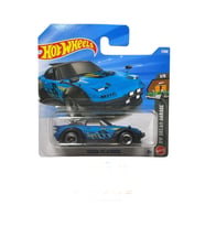 Hotwheels MAZDA MX-5 MIATA JJL03-N521