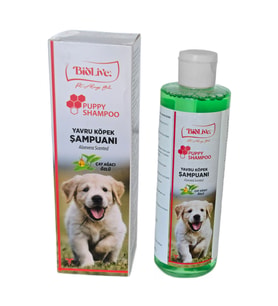 Biolive Çay Ağacı Özlü Yru Şampuanı 200Ml