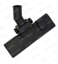 Rowenta Uyumlu RO 5221 Compacteo Ergo Elektrikli Süpürge Metal Tabanlı Emici Yer Başlığı ( ALBATROS YERLİ ÜRETİM )