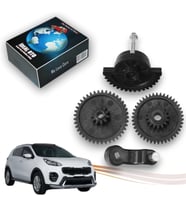 Kia Sportage EGR Valf Tamir Dişli Seti (2004 - 2018) (OEM: 28410-2A700 Uyumlu)