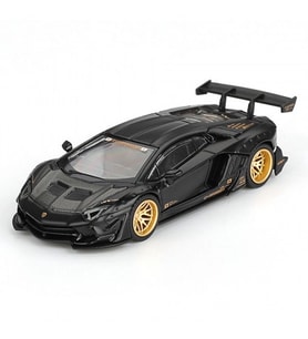 1/64 MODEL ARAÇ Aventador Limited