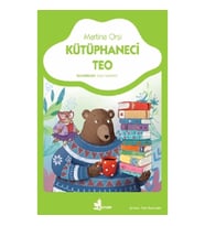 Kütüphaneci Teo
