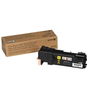 Tonersepeti Xerox Phaser 6500 106R01600 Sarı Orjinal Toner