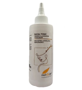 Melexder Facial Tonic (Portakal Özlü) 150 ml