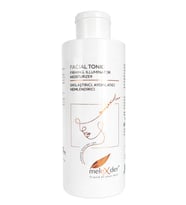 Melexder Facial Tonic (Portakal Özlü) 150 ml
