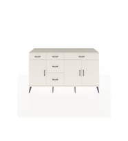Kronos Konsol 2 Raflı 5 Çekmeceli 3 Kapaklı 176x59x99 Aytaşı-Aytaşı
