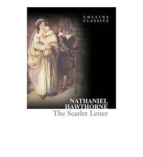 The Scarlet Letter (Collins C)