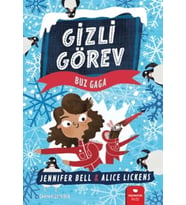 Gizli Görev: Buz Gaga