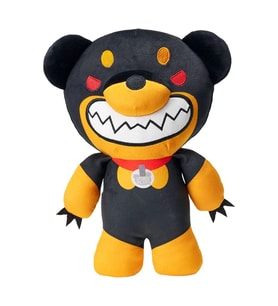 Deddy Bears Özel Kutulu 32 cm Figür Seri 4 - Snapps