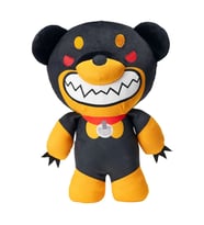 Deddy Bears Özel Kutulu 32 cm Figür Seri 4 - Snapps
