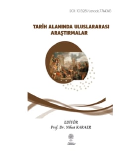 Tarih Alanında Uluslararası Araştırmalar