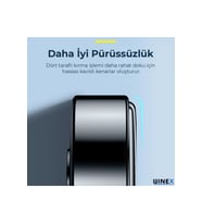Tcl L10 Plus Sadece  Ekran Koruyucu Kaplama