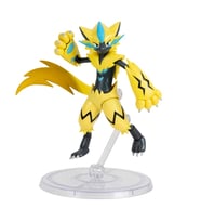 Pokemon Select Seri Eklemli Figür Zeraora PKW3205