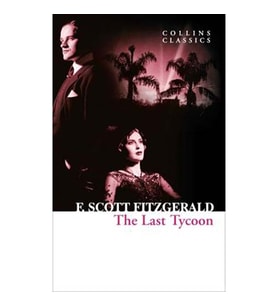The Last Tycoon (Collins C) (Gri-Kırmızı)