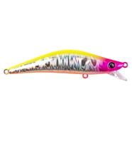 Hanfish Lokman 80S 8cm 8.5gr Maket Yem Pink Clow