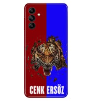 Samsung Galaxy A32 A52 A53 A73 A71 A51 A33 A35 A37 A36 Kılıf İsim Yazılı Kişiye Özel - Model-21 (Çok Renkli)