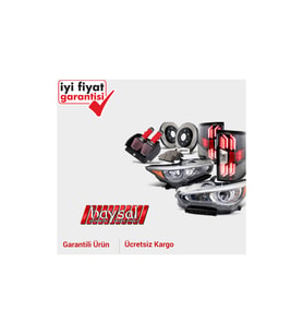 Ampul - Gigalight Plus 120 - 12 V - H7 - 55 W - Px26d H7 Px26d-