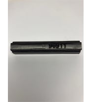 Yumuşak Tamir Mumları 969 11 STR Orta Yeni Zebrano 8cm Yumuşak Mum
