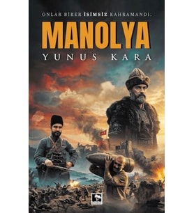 Manolya