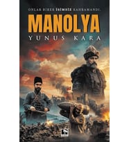 Manolya
