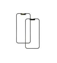 İphone 14 Plus Ön Cam Ocalı Çitasız ( Ekran Koruyucu Değildir )
