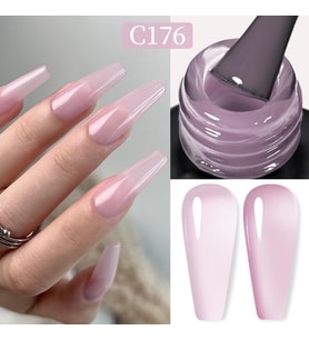 Born Pretty 15 ml kalıcı oje C176 (58740)