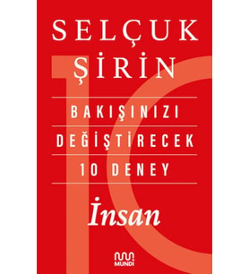 Bakışınızı Değiştirecek 10 Deney: İnsan