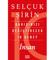 Bakışınızı Değiştirecek 10 Deney: İnsan