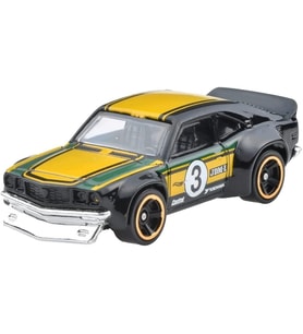 Hot Wheels 1:64 J-Imports Mazda Rx-3 Hcv78 (Çok Renkli)