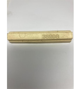 Yumuşak Tamir Mumları 352 08 Freze 8cm Yumuşak Mum